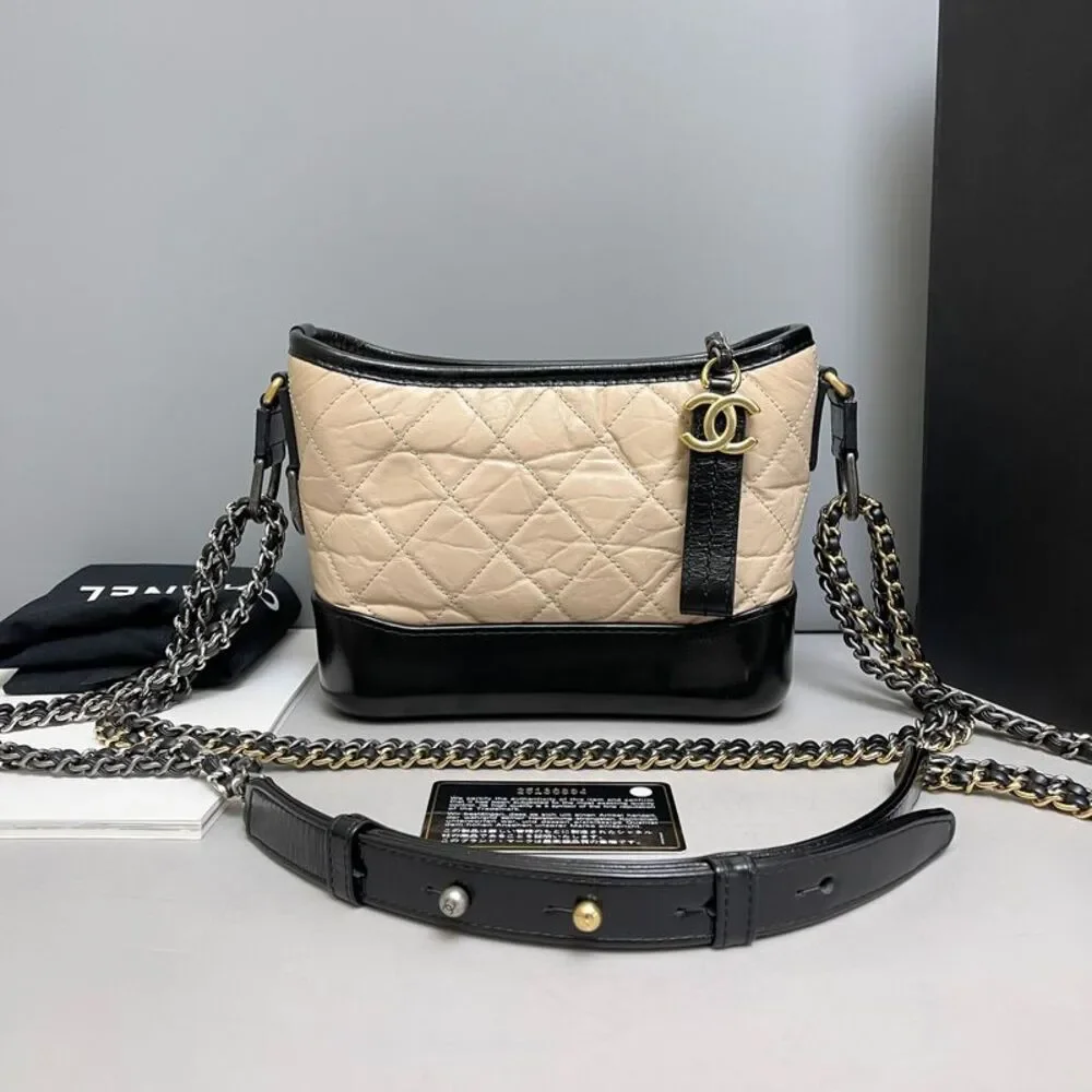 Chanel Women Pre-Loved Bag Very Good Condition